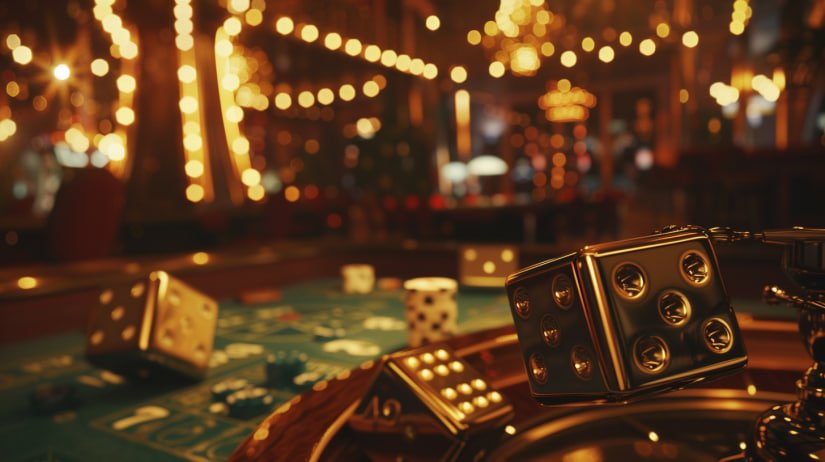 pc661 live casino dealer profesional pengalaman nyata