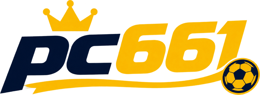 pc661 Logo